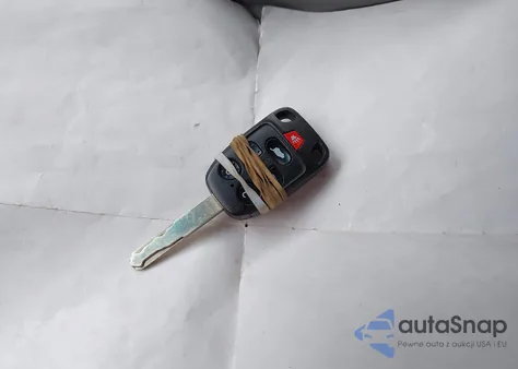 2011 Honda Odyssey Ex-L из США, поврежденный, VIN 5FNRL5H60BB050406